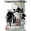 Panini Comics Tower dungeon (Vol. 4)