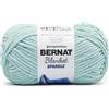 Bernat Coperta Sparkle 300g - Aqua Sparkle