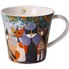 Goebel Tazza da caffè/tè Tempi felici - Rosina Wachtmeister