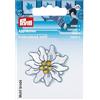 Prym Applicazione, oro, 6 cm