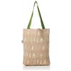 Bonamaison TRGCTBG103587 Carry-On Luggage, Canvas, Multicolore