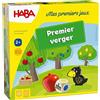 Haba Mio Primo frutteto