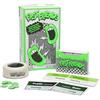 Exploding Kittens Fast Friends - Speed Guessing Game with Timer, Life Tokens & Card Holder, Hilarious Family Fun for 2-8 Players, Ages 7+