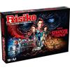 Winning Moves Rischio Stranger Things Edition - Stranger Things - Gioco da Tavolo Stranger Things per Fan - Gioco da Tavolo Rischio - 2+ Giocatori a Partire dai 15+ Anni - Tedesco