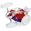 Amewi 22411 Spinstar Mini veicolo stunt 2,4 GHz, RTR, piccolo flitzer con funzione stunt selvaggia