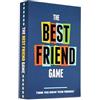 DSS Games | The Best Friend Game | Think You Know Your Friends? | Gioco di Carte | Gioco da Festa | In Inglese