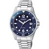 Citizen Vagary by Citizen orologio solo tempo uomo Aqua39 trendy cod. VD5-210-71
