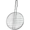 CAO WDK Partner A9800055 - Doppio Turno Barbecue griglia (30 cm)