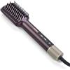 BaByliss Air Power Smooth - NUOVO 2025, Spazzola Asciugacapelli per Lisciare e Stirare da Bagnato ad Asciutto, Tecnologia Ionica Anti-Crespo, AS6400E