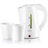 HAEGER Bouilloire Haeger Travel 0,5 L 1100W