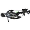 HORI ZONE Balestra Compound KORNET MAXX 210 Libre - 415 FPS nera- HORI-ZONE