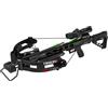 HORI ZONE Balestra Compound ORION II 200 Libre - 400 FPS nero - HORI-ZONE