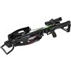 HORI ZONE Balestra Compound ORION II 210 Libre - 420 FPS nero - HORI-ZONE