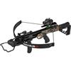 HORI ZONE Balestra Compound PEGASUS II 175 Libre - 265 FPS Camo - HORI-ZONE