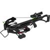 HORI ZONE Balestra Compound SIRIUS II 190 Libre -380 FPS Nera HORI-ZONE
