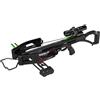 HORI ZONE Balestra Compound SIRIUS III 195 Libre -400 FPS Nera HORI-ZONE