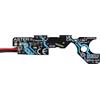 GATE ASTER II bluetooth expert per gearbox V3 AEG & HPA Gate