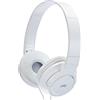 JVC HA-S180-W-E Cuffia, Bianco