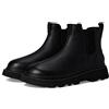 UGG Chelsea Lug Leather Anfibi