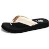 Yellow Box Fayth, Sandali Donna, Crema, 40 EU
