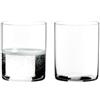 Riedel Veloce - Bicchiere per acqua (coppia, 15,17 fl.oz.)
