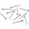 MiFan 2 inch Horseshoe Nails Box of 100