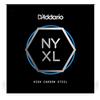 D'Addario NYS0085 - Singola corda in acciaio liscio per chitarra, scalatura .0085