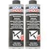 Liqui Moly Protezione della sottoscocca nero, 1 L, Protezione del corpo, Protezione sottoscocca, SKU: 6114 (Confezione da 2)