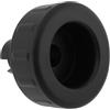 LT Easiyl Pomello Di Ricambio Per Sega Da Tavolo 5140032-28 Compatibile Con DeWalt DW745 Tipo 1 Compatibile Con DW745 Tipo 2