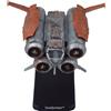 DeAGOSTINI Star Wars Starship & Vehicle Collection #81 Quadjumper DeAgostini Japan nuovo