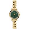 Fossil ES5441 - Orologio analogico al quarzo, da donna, con cinturino in acciaio inox