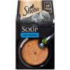 Sheba Soup Cat Busta Multipack 4x40G TONNO