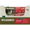 Real Nature Wilderness Dog Salamotto 800G MANZO