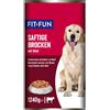 FIT AND FUN Fit+Fun Dog Lattina 1240G MANZO