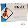 AURORA Legart Mangime Complementare Cane e Gatto 30CP