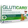 SHEDIRPHARMA Gluticard Mangime Complementare 30CP