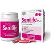 INNOVET Senilife Plus Mangime Complementare per Cane e Gatto 30CP