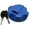 Aligoparts Scania Truck, Volvo, Trucks 60MM Chiudibile AdBlue Cap