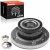 Frankberg Kit cuscinetti ruota posteriore con flangia ad anello magnetico