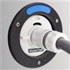 MaJoCompTec Watertwin - Set di adattatori per serbatoio dell'acqua, per camper, accessori per serbatoio dell'acqua, compatibile con Gardena tipo 3 pin D: 78 (set di base)