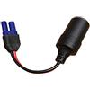 LOTUS POWER HOLIGHT ECUKA52015121801 Clip On Cigarette Lighter Power Socket Adaptor