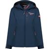 Geographical Norway Tacerama_Lady Softshell da Donna, Marina