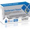 NAMED SRL Sedanam Notte 30 Compresse