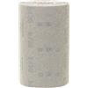 Bosch Accessories Bosch 1x Abrasivo a rete in rotoli EXPERT M480 | per Vernice su legno, Legno duro, mm, Grano 150, Professional Accessorio Levigatura manuale