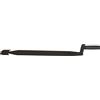 Spear & Jackson SJ-SLR Manico in acciaio Slaters Ripper
