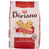 Doria - Doriano Cracker Classici con Sale Iodato, Confezione da 24 Pacchetti