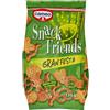 Snack Friends Cameo Gran Festa Busta, 175g (Confezione da 6)