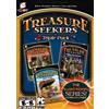 Artogon Treasure Seekers Triple Pack: Enchanted Canvases, Follow the Ghosts & Visions of Gold (PC)