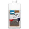 HG detergente laminato glanz, 1000 ML