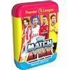 Match Attax EPL Gioco di scambio carte 2017/18